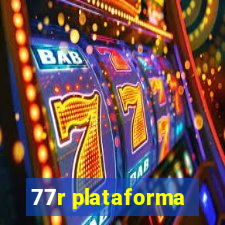 77r plataforma